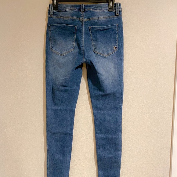 Jeans - Picture 4 of 5